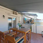 New Cozy Apt With Balcony Close To Analipsi Metro